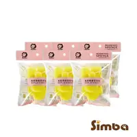 在飛比找momo購物網優惠-【Simba 小獅王辛巴官方直營】極細海綿替換包6入組