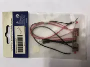 AutoArt SLOT CAR PART 14151-01 Head & Tail Lamp Set FOR BUGATTI VEYRON 1/24