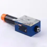 1PCS New Rexroth valve R900410876 ZDR10DP2-5X/210YM