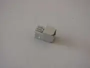 AMP 223961-1 Universal Power Module Backplane Connector Header 3-Pos