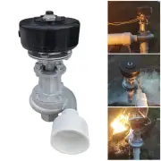 Hydro Generator 1000W 220V Impact WaterTurbine Generator 3500RPM for Computer TV