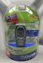 Nokia 2285 Vintage TracFone for Collectors NEW