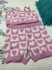 BNWT Peter Alexander Two Piece Set. Size XL/L