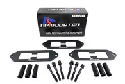 Ignition Coil Conversion Bracket for MK4 Toyota Supra Aristo LQ9 2JZGTE 2JZ-GTE