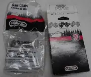 NOS Genuine OREGON 18" Chainsaw Chain CRAFTSMAN POULAN ECHO HUSQ. 91VG062G