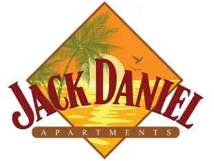 杰克丹尼爾公寓Jack Daniel Apartments