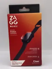 ZAGG Invisible Shield Apple Watch 2024 (Large) New