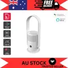 Kogan SmarterHome Bladeless Fan Air Purifier – Remote, Google & Alexa Smart