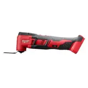 Milwaukee 2626-20 M18 18V Cordless 18000 OPM Orbiting Multi Tool (TOOL ONLY)