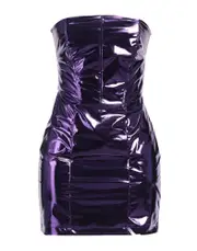 [PATRIZIA PEPE] PATRIZIA PEPE Mini dresses - Item 15448928