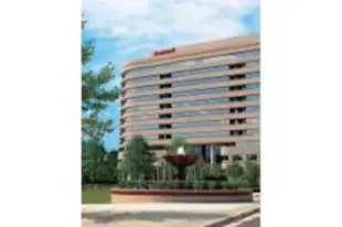 Embassy Suites by Hilton Bethesda Washington DC