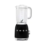 Smeg Retro Style Jug Blender - Black