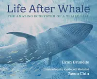 在飛比找誠品線上優惠-Life After Whale: The Amazing 