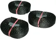 Thule 10719 x3 Straps 2.20cm Long For Thule XT Roof Boxes, Force Motion & Others