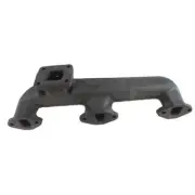 74007652 Manifold 6 Cylinder Diesel Exhaust Fits Allis Chalmers 190 190XT 200 +