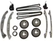 Engine Timing Chain Kit fits 2004-2006 Nissan Titan Armada Pathfinder Armada CL (for: Nissan)