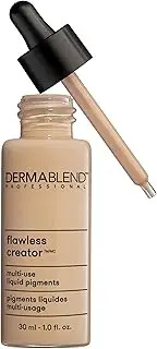 [DERMABLEND] Flawless Creator Lightweight Foundation - 25N For Women 1 oz Foundation