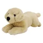 16in Plush for Stuffed Labrador Dog Sofa Decor Boy Girl Birthday Valentine