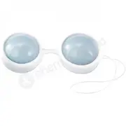 Lelo Luna Beads Duo Kegel System