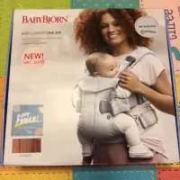 在飛比找蝦皮購物優惠-BABYBJORN 旗艦抱嬰袋 BABY CARRIER O