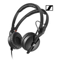 在飛比找PChome24h購物優惠-SENNHEISER 森海塞爾 HD 25 經典專業級監聽耳