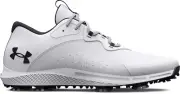 Under Armour UA Draw 2 Golf Shoes 3026398-100 - White Men's New