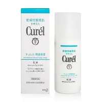 在飛比找蝦皮購物優惠-Curel 珂潤 潤浸保濕乳液 120ml 單瓶【美可夢Me