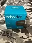 Amazon Echo Dot 3rd Gen Alexa Black AS SHOWN