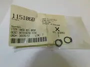RETAINER RINGS FOR STIHL FS80 FS81 FS86 FS96 # 9455 621 0850 --- BOX 6159 i
