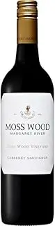Moss Wood - Cabernet Sauvignon - 2019 - Magnum