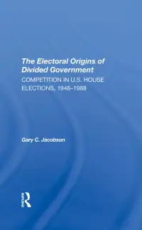 在飛比找博客來優惠-The Electoral Origins of Divid