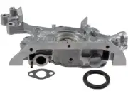 Melling 61JD18R Oil Pump Fits 2004-2006 Toyota Sienna 3.3L V6 3MZ-FE DOHC (for: Toyota)
