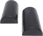 Yoga Block Balance Pad - E P Exercise Balance Pad for Muscle Recovery, Foam Rollers for Leg Muscle Restoration, Relief from Discomfort, Sports Regeneration and Body Aid