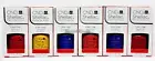 Cnd Shellac Gel Polish - NEW WAVE Collection 0.25oz/7.3ml - Pick Any Color