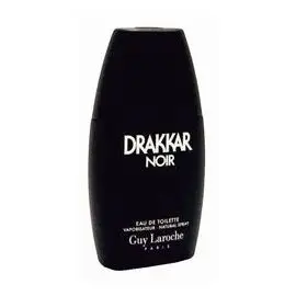 Guy Laroche Drakkar Noir Eau de Toilette Spray 黑色達卡淡香水 50ml 無外盒