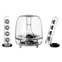 在飛比找蝦皮購物優惠-【harman/kardon】SoundSticks Wir