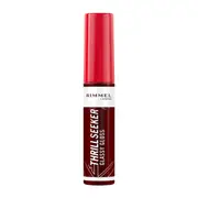 Rimmel Thrill Seeker Glassy Gloss Lip Gloss Frosted Berry 750 10ml