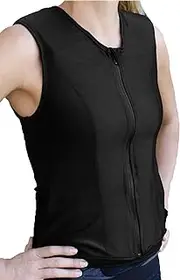 Challenge Weighted Workoutwear-The Best Weighted Vest for Women
