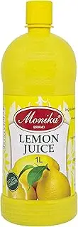 Monika Lemon Juice, 1 L