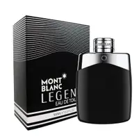 在飛比找誠品線上優惠-【MONTBLANC萬寶龍】Legend傳奇經典男性淡香水 