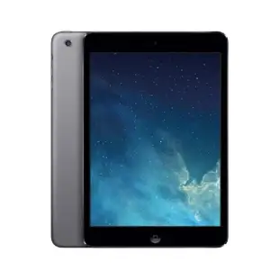 【Apple 蘋果】A級福利品 iPad mini 3(7.9吋/LTE/64G)