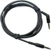 Quality 3.5mm Audios Cable for Arctis NovaPro/Nova7/Nova7X/Nova1 Headphone Cable for Seamlessly Connection Wire