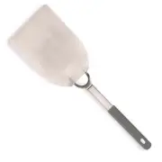 Spatula Flexible Stainless Steel 4 1/2 in