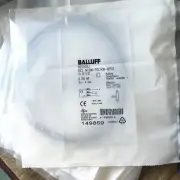 1pc New for Balluff Proximity sensor BES M12MI-POC40B-BP03 spot stock