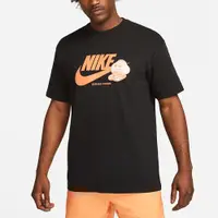 在飛比找PChome24h購物優惠-【NIKE】AS M NSW TEE M90 SOLE FO