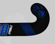 Top Grade Hockey stick - 40% Carbon - By Grays and Gryphon manufacturer