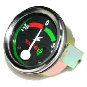 30 Amp Ammeter Gauge Massey Ferguson 35 135 165 175 185 240 245 250 275 375