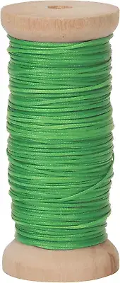 Tiger Thread, 0.6 Mm, 50 Meter Spool