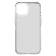 Tech21 EvoClear Case for iPhone 14 - Clear