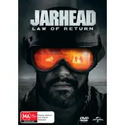 Jarhead: Law Of Return